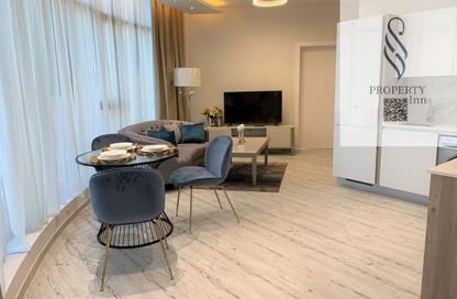 Apartment - 1 Bedroom - 2 Bathrooms for sale in Seef - Capital Governorate