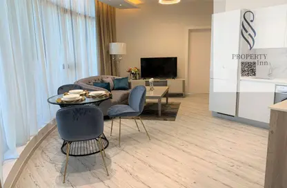 شقة - غرفة نوم - 2 حمامات للبيع في السيف - محافظة العاصمة