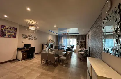 Apartment - 2 Bedrooms - 2 Bathrooms for sale in The Lagoon - Amwaj Islands - Muharraq Governorate