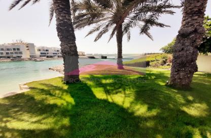 Villa - 4 Bedrooms - 4 Bathrooms for sale in Tala Island - Amwaj Islands - Muharraq Governorate Villa - 4 Bedrooms - 4 Bathrooms for sale in Tala Island - Amwaj Islands - Muharraq Governorate