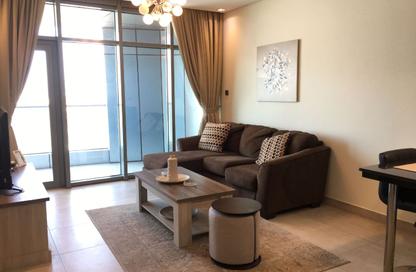 Apartment - 1 - 1 for sale in Exhibition Road - Hoora - Capital Governorate