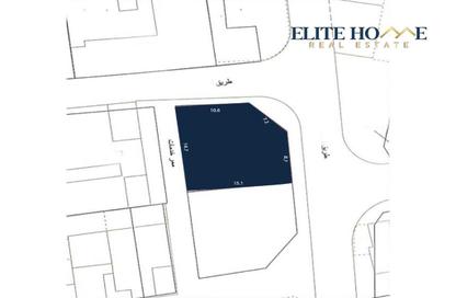 Land - Studio for sale in Shahrakan - Northern Governorate