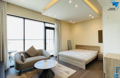 Apartment - Studio - 1 for rent in Al Juffair - Capital Governorate