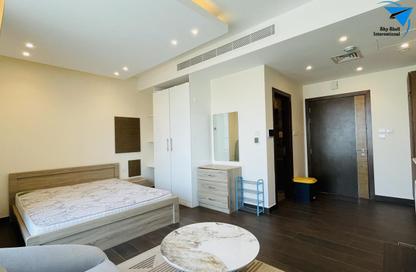 Apartment - Studio - 1 for rent in Al Juffair - Capital Governorate