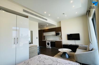 Apartment - Studio - 1 for rent in Al Juffair - Capital Governorate