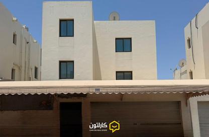 Villa - 4 Bedrooms - 3 Bathrooms for sale in Hamad Town - Northern Governorate