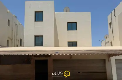 Villa - 4 Bedrooms - 3 Bathrooms for sale in Hamad Town - Northern Governorate