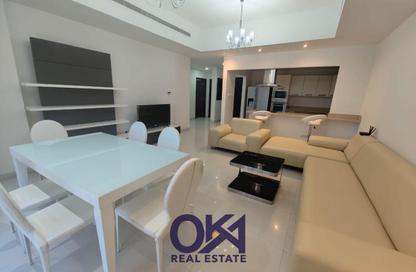Apartment - 2 - 3 for rent in Mahooz - Manama - Capital Governorate