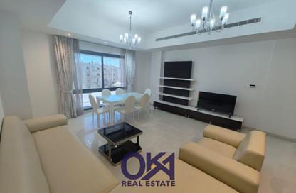 Apartment - 2 - 3 for rent in Mahooz - Manama - Capital Governorate