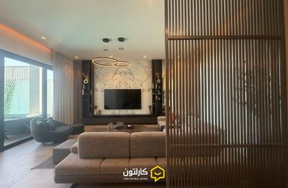 Compound - 4 - 5 for rent in Janabiya - Northern Governorate