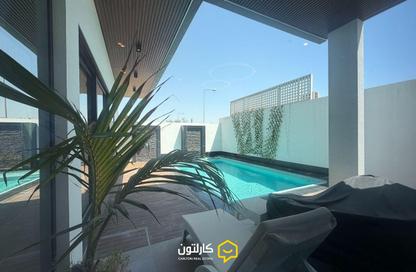 Compound - 4 - 5 for rent in Janabiya - Northern Governorate