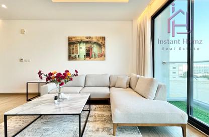 Apartment - 2 Bedrooms - 3 Bathrooms for rent in Amwaj Avenue - Amwaj Islands - Muharraq Governorate Apartment - 2 Bedrooms - 3 Bathrooms for rent in Amwaj Avenue - Amwaj Islands - Muharraq Governorate