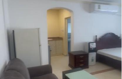Apartment - Studio - 1 Bathroom for rent in Al Juffair - Capital Governorate