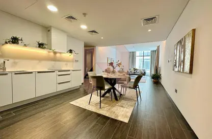 شقة - 2 غرف نوم - 2 حمامات للايجار في مرفأ البحرين المالي - المنامة - محافظة العاصمة شقة - 2 غرف نوم - 2 حمامات للايجار في مرفأ البحرين المالي - المنامة - محافظة العاصمة