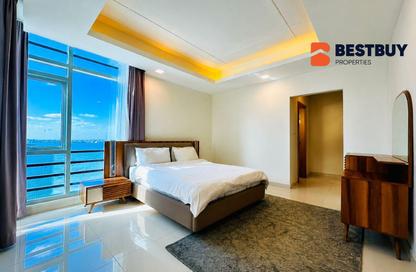 Apartment - 2 Bedrooms - 2 Bathrooms for sale in Al Juffair - Capital Governorate Apartment - 2 Bedrooms - 2 Bathrooms for sale in Al Juffair - Capital Governorate