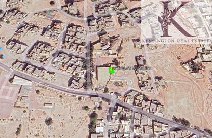 Land - Studio for sale in Hillat Abdul Saleh - Northern Governorate Land - Studio for sale in Hillat Abdul Saleh - Northern Governorate