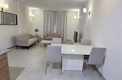 Apartment - 2 Bedrooms - 2 Bathrooms for rent in Al Juffair - Capital Governorate