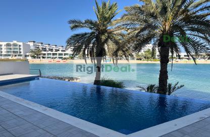 Villa - 3 Bedrooms - 4 Bathrooms for rent in Amwaj Avenue - Amwaj Islands - Muharraq Governorate