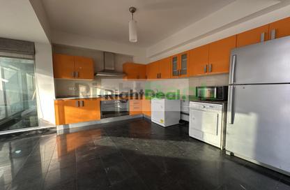 Villa - 3 Bedrooms - 4 Bathrooms for rent in Amwaj Avenue - Amwaj Islands - Muharraq Governorate