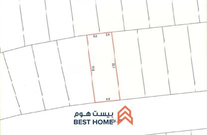 Land - Studio for sale in Hamala - Northern Governorate