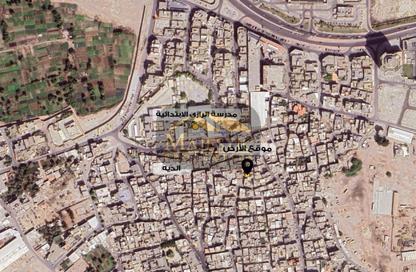 Land - Studio for sale in Al Daih - Northern Governorate