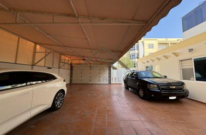 Villa - 6 Bedrooms - 6 Bathrooms for sale in Janabiya - Northern Governorate