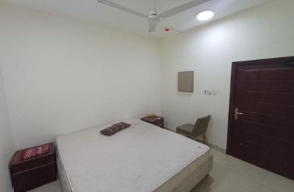Apartment - Studio - 1 Bathroom for rent in Arad - Muharraq Governorate