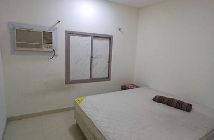 Apartment - Studio - 1 Bathroom for rent in Arad - Muharraq Governorate