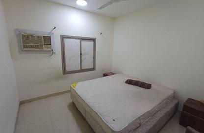 Apartment - Studio - 1 Bathroom for rent in Arad - Muharraq Governorate