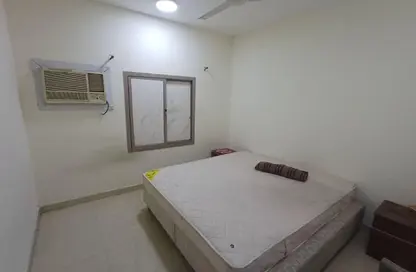 Apartment - 1 Bathroom for rent in Arad - Muharraq Governorate
