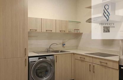 Apartment - 1 Bedroom - 2 Bathrooms for rent in Seef - Capital Governorate