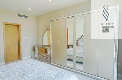 Apartment - 1 Bedroom - 2 Bathrooms for rent in Seef - Capital Governorate