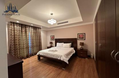 Apartment - 3 - 3 for rent in Um Al Hasam - Manama - Capital Governorate