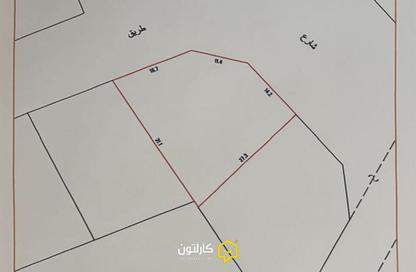Land - Studio for sale in Eker - Central Governorate