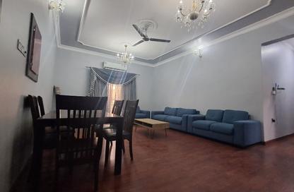 Apartment - 3 Bedrooms - 3 Bathrooms for rent in Mahooz - Manama - Capital Governorate