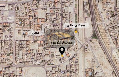 Land - Studio for sale in A'Ali - Central Governorate