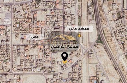 Land - Studio for sale in A'Ali - Central Governorate