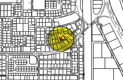 Land - Studio for sale in A'Ali - Central Governorate