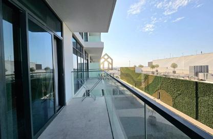 Apartment - 2 Bedrooms - 2 Bathrooms for sale in The Address Residences - Diyar Al Muharraq - Muharraq Governorate Apartment - 2 Bedrooms - 2 Bathrooms for sale in The Address Residences - Diyar Al Muharraq - Muharraq Governorate