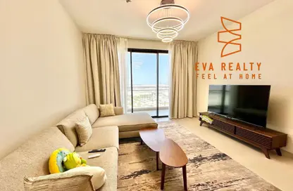 شقة - غرفة نوم - 1 حمام للايجار في مراسي بارك ريزيدنسز - ديار المحرق - المحرق