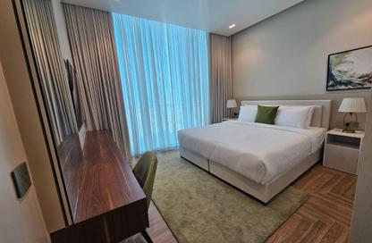 Apartment - 2 - 3 for sale in Seef - Capital Governorate