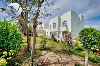 Villa - 4 Bedrooms - 3 Bathrooms for sale in Riffa Views - Riffa - Southern Governorate