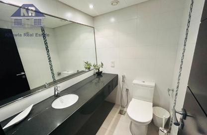 Apartment - 3 Bedrooms - 5 Bathrooms for rent in Amwaj Marina - Amwaj Islands - Muharraq Governorate