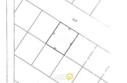 Land - Studio for sale in Al Noor - Diyar Al Muharraq - Muharraq Governorate