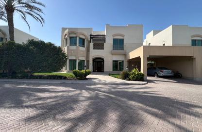 Villa - 4 Bedrooms - 5 Bathrooms for rent in Saar - Northern Governorate Villa - 4 Bedrooms - 5 Bathrooms for rent in Saar - Northern Governorate