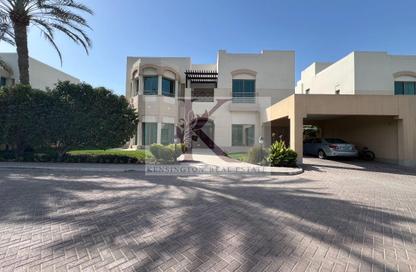 Villa - 4 Bedrooms - 5 Bathrooms for rent in Saar - Northern Governorate Villa - 4 Bedrooms - 5 Bathrooms for rent in Saar - Northern Governorate