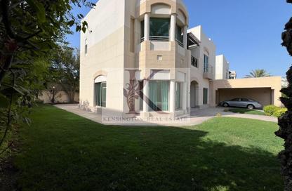 Villa - 4 Bedrooms - 5 Bathrooms for rent in Saar - Northern Governorate Villa - 4 Bedrooms - 5 Bathrooms for rent in Saar - Northern Governorate