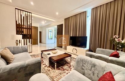 Villa - 6 - 5 for sale in Budaiya - Northern Governorate