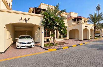 Villa - 4 - 5 for rent in Janabiya - Northern Governorate