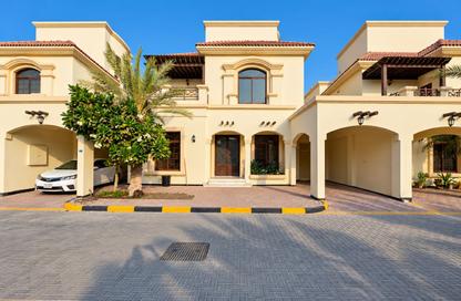 Villa - 4 - 5 for rent in Janabiya - Northern Governorate